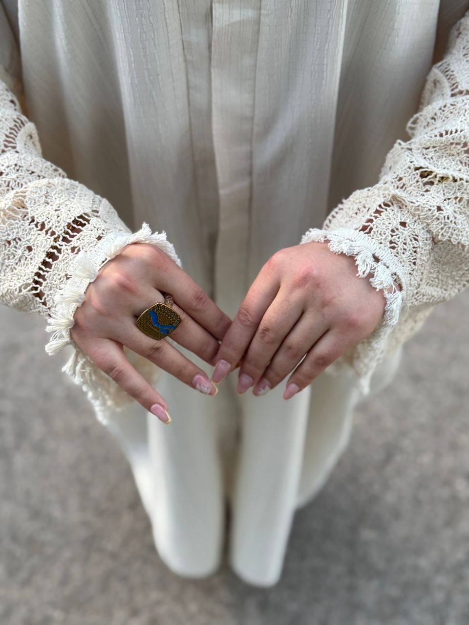 Abaya Modern