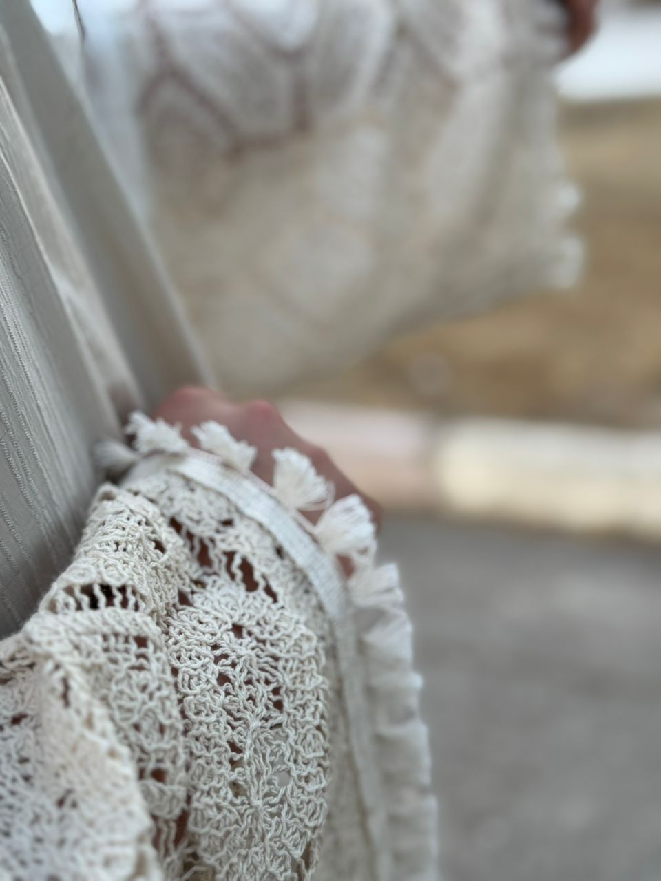 Abaya Modern